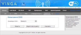 Vinga WR-AC1200