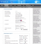 Vinga WR-AC1200