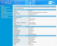 Vinga WR-N300-1