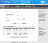 Vinga WR-N300-LR