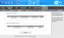 Vinga WR-N300-LR