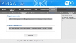 Vinga WR-N300-LR