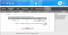 Vinga WR-N300-LR