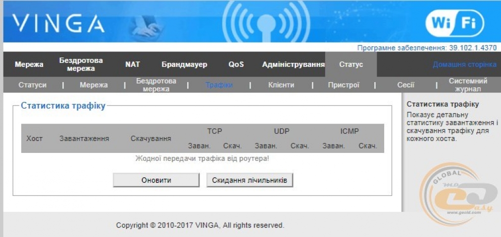 Vinga WR-N300-LR