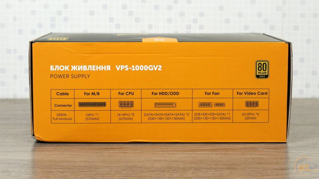 VingaVPS-1000GV2