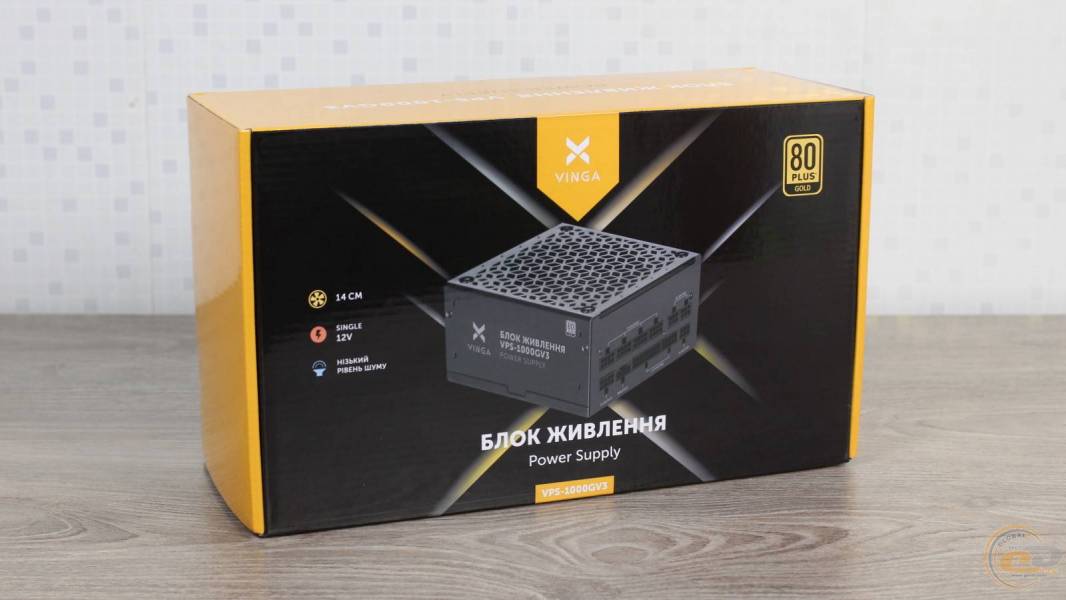 VPS-1000GV3-1