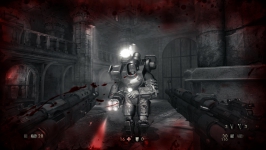 Wolfenstein: The Old Blood