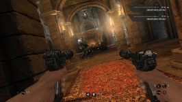 Wolfenstein: The Old Blood