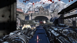 Wolfenstein: The Old Blood