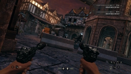 Wolfenstein: The Old Blood