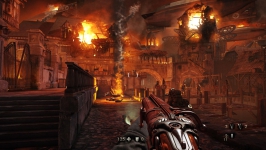 Wolfenstein: The Old Blood