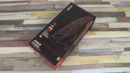 XFX Quicksilver AMD Radeon RX 9070XT-1
