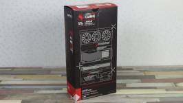 XFX Quicksilver AMD Radeon RX 9070XT-1