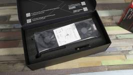 XFX Quicksilver AMD Radeon RX 9070XT-1