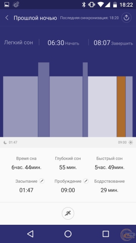 Xiaomi Mi Band 4