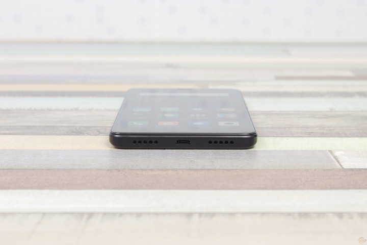 Xiaomi Redmi Note 4X