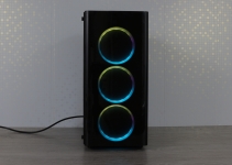 Xilence X502