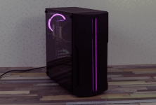 Xilence X512.RGB