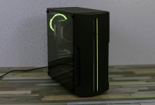 Xilence X512.RGB