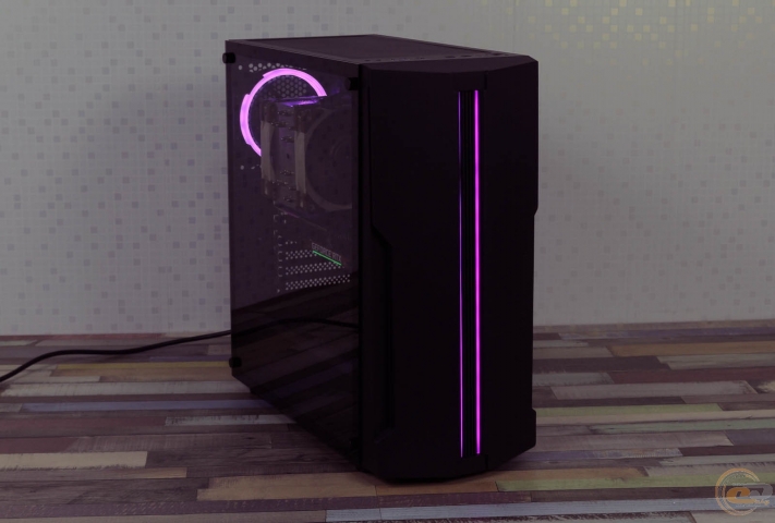 Xilence X512.RGB