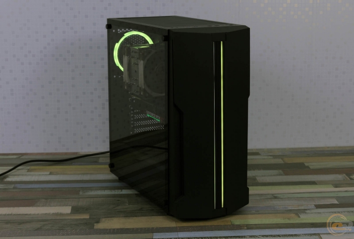 Xilence X512.RGB
