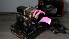 XPG Core Reactor 850 Gold-1