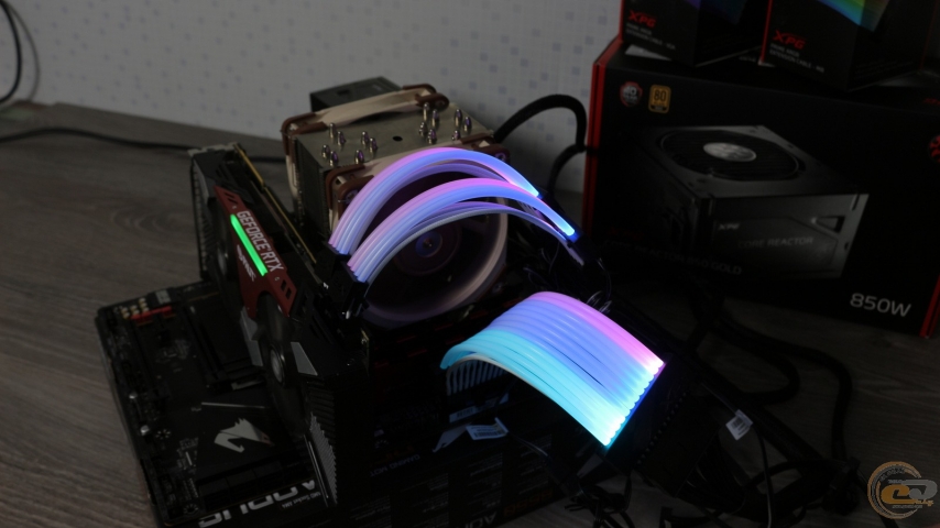 XPG Core Reactor 850 Gold-6