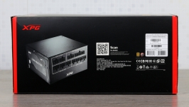 XPG Core Reactor 850 Gold