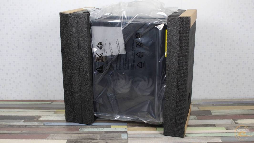 ZALMAN P40 Prism PLUS BLACK-1