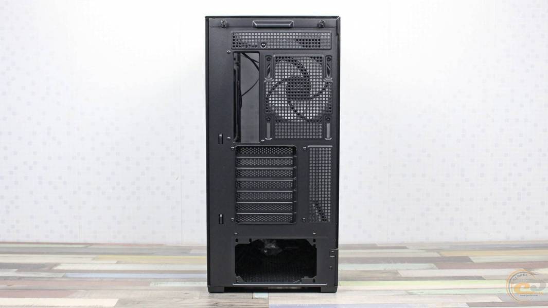 ZALMAN P40 Prism PLUS BLACK-2