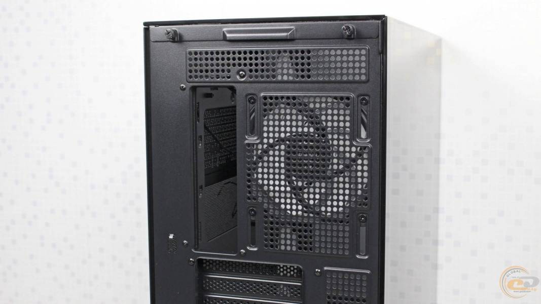 ZALMAN P40 Prism PLUS BLACK-2