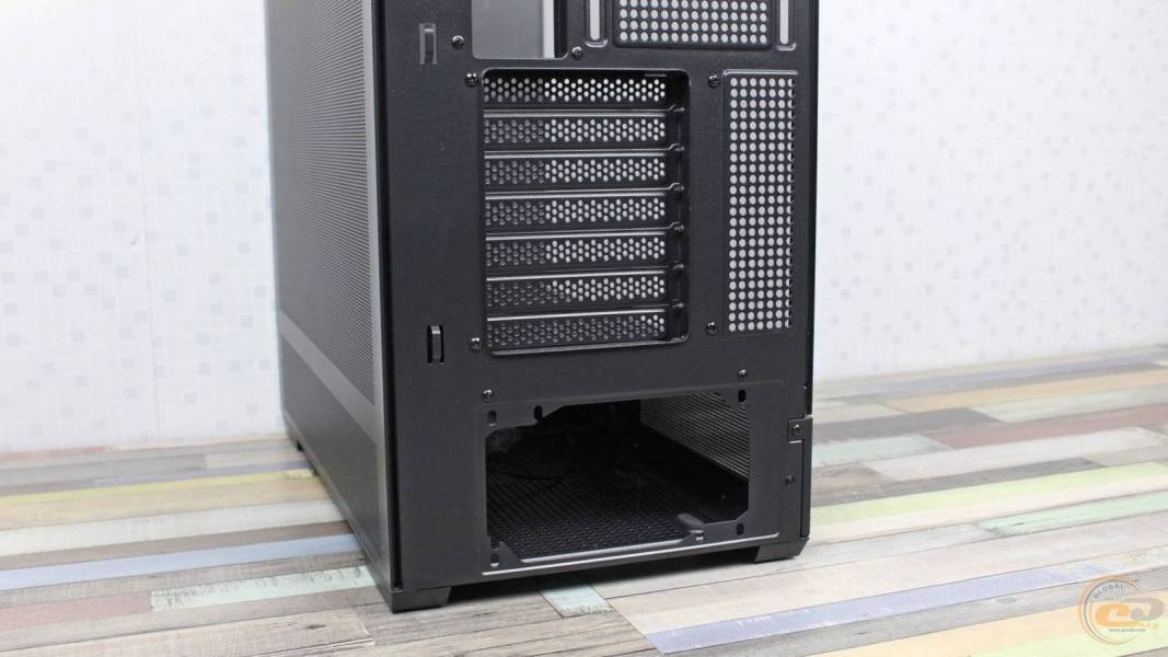 ZALMAN P40 Prism PLUS BLACK-2