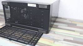 ZALMAN P40 Prism PLUS BLACK-3
