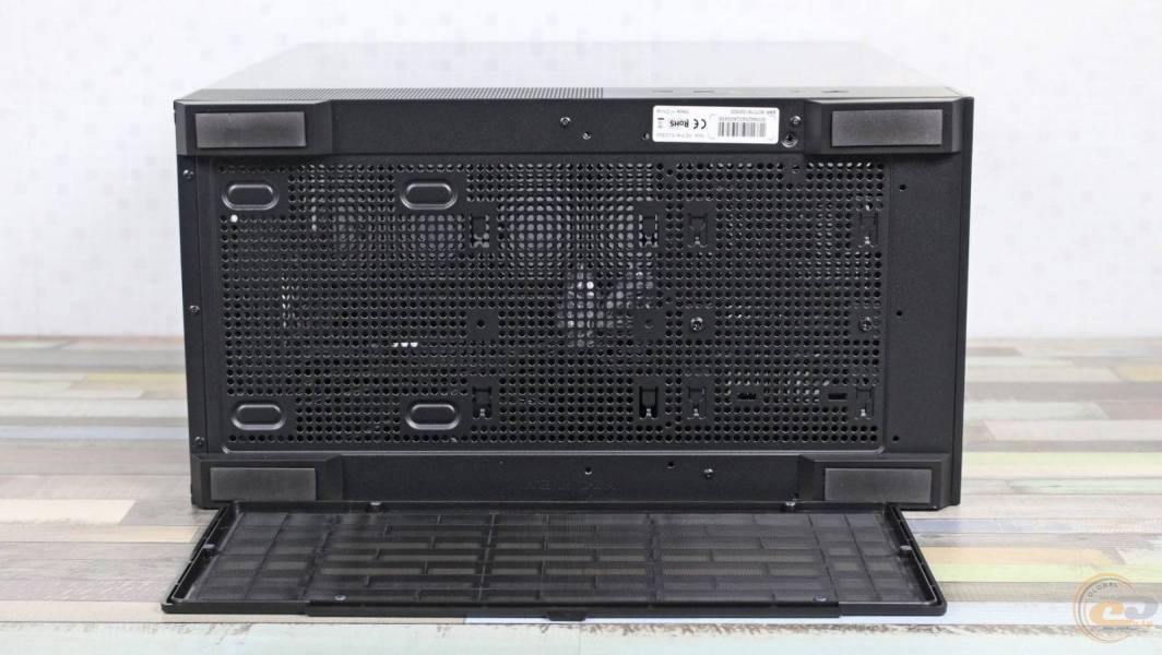 ZALMAN P40 Prism PLUS BLACK-3