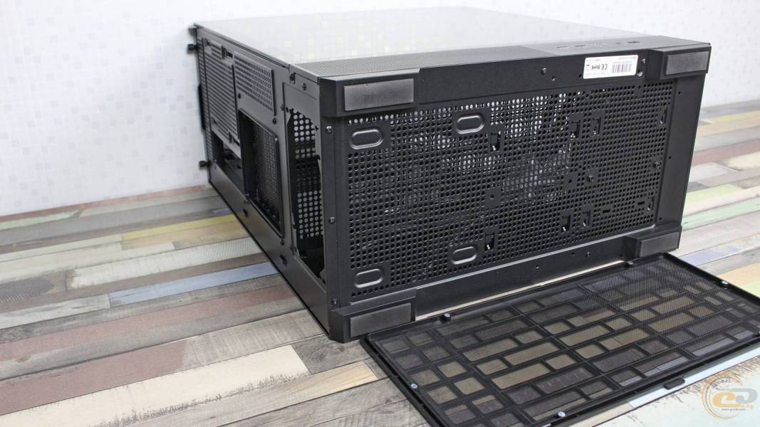 ZALMAN P40 Prism PLUS BLACK-3
