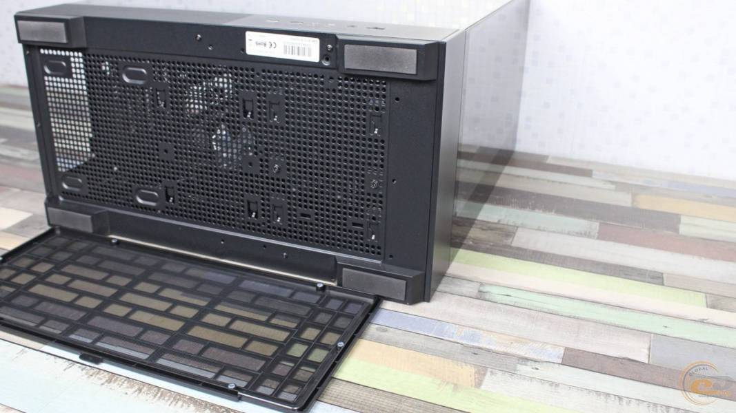 ZALMAN P40 Prism PLUS BLACK-3