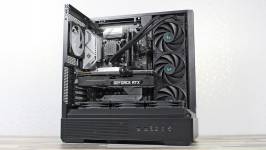 ZALMAN P40 Prism PLUS BLACK-4