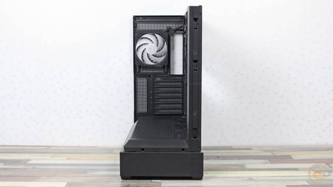 ZALMAN P40 Prism PLUS BLACK-4