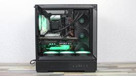 ZALMAN P40 Prism PLUS BLACK-5