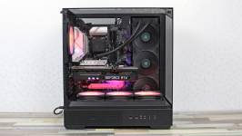ZALMAN P40 Prism PLUS BLACK-5