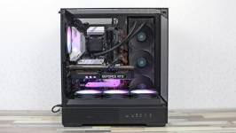 ZALMAN P40 Prism PLUS BLACK-5