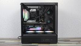 ZALMAN P40 Prism PLUS BLACK-5