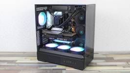 ZALMAN P40 Prism PLUS BLACK-5