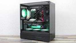ZALMAN P40 Prism PLUS BLACK-5