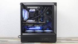 ZALMAN P40 Prism PLUS BLACK-5
