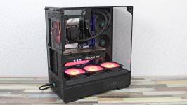 ZALMAN P40 Prism PLUS BLACK-5