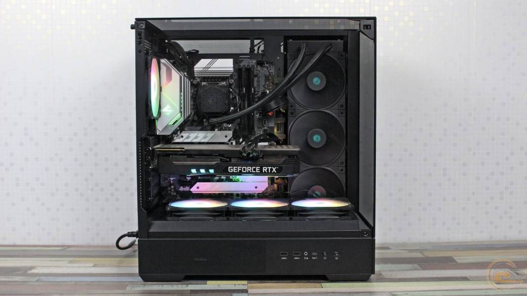ZALMAN P40 Prism PLUS BLACK-5