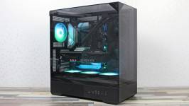 ZALMAN P40 Prism PLUS BLACK-6