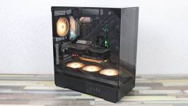 ZALMAN P40 Prism PLUS BLACK-6