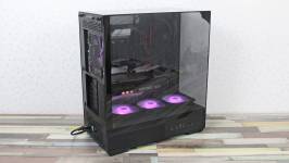 ZALMAN P40 Prism PLUS BLACK-6